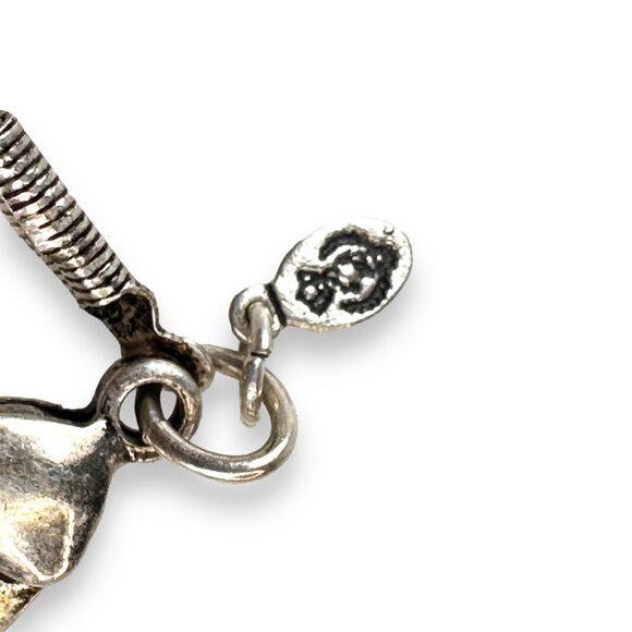 Boho Chic Multi-Layer Beaded Necklace & Bracelet Set Premier Designs Sable EUC - Picture 9 of 11